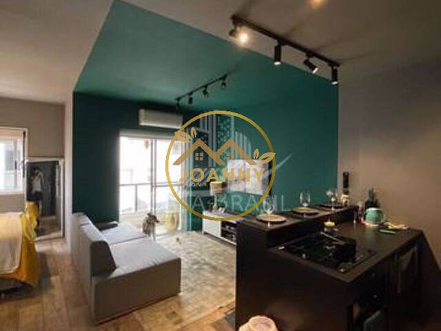 #LF0001 - Loft para Venda em São José dos Campos - SP - 1