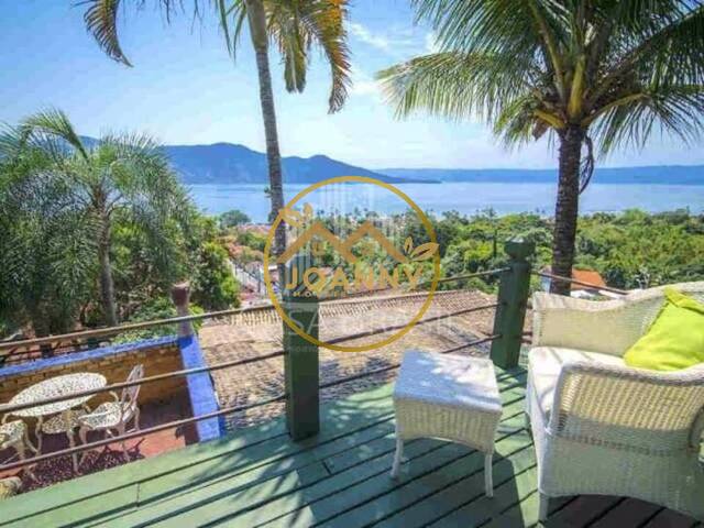 Casa para Venda em Ilhabela - 2