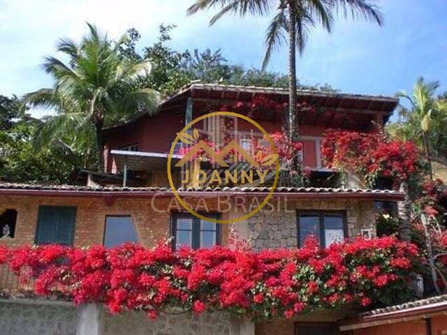 Venda em Centro - Ilhabela