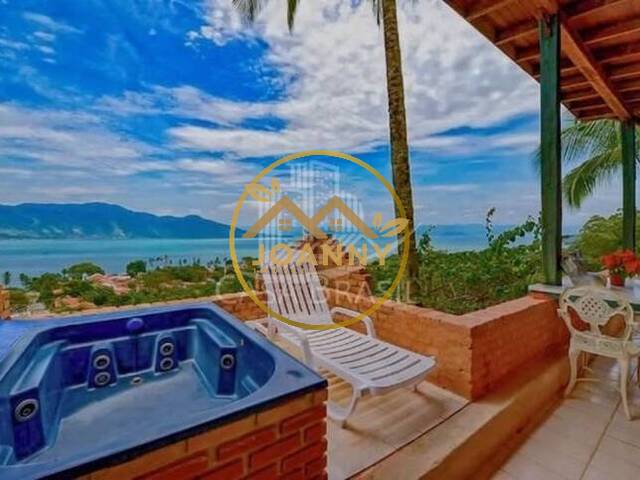 Casa para Venda em Ilhabela - 5
