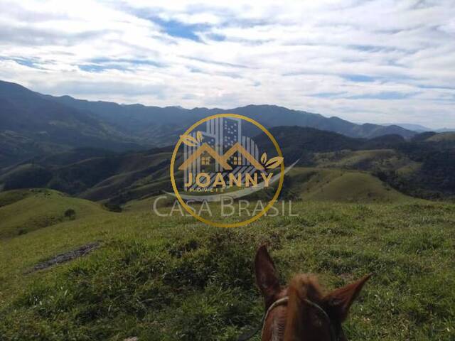 #FA0003 - Fazenda para Venda em São José dos Campos - SP - 1