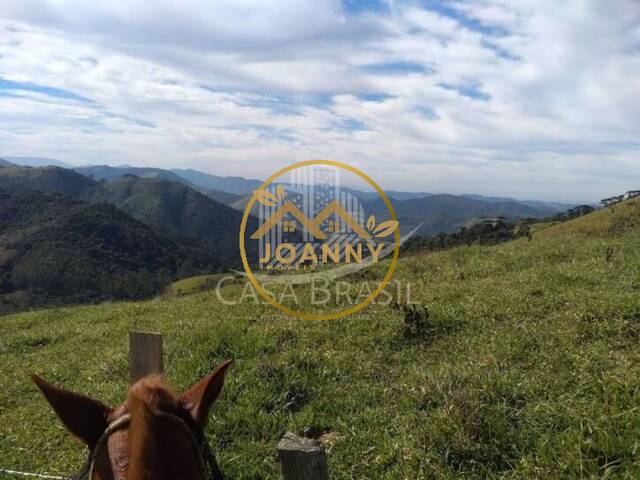 #FA0003 - Fazenda para Venda em São José dos Campos - SP - 2