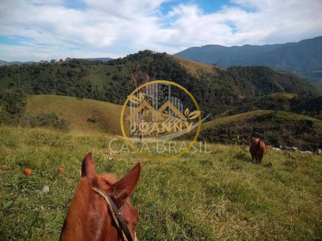 #FA0003 - Fazenda para Venda em São José dos Campos - SP - 3