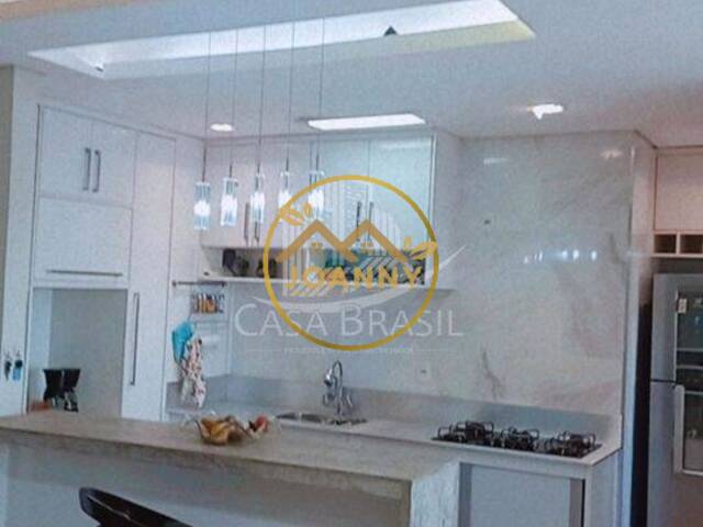Cobertura para Venda em São José dos Campos - 5