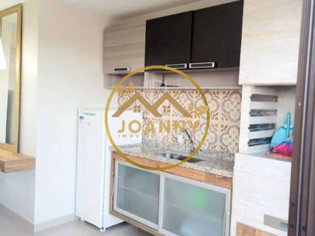 Cobertura para Venda em São José dos Campos - 4