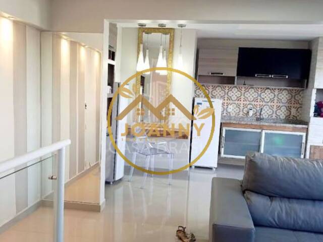 #CO0012 - Cobertura para Venda em São José dos Campos - SP - 2