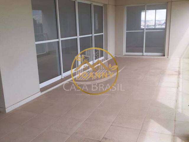Apartamento para Locação em São José dos Campos - 5