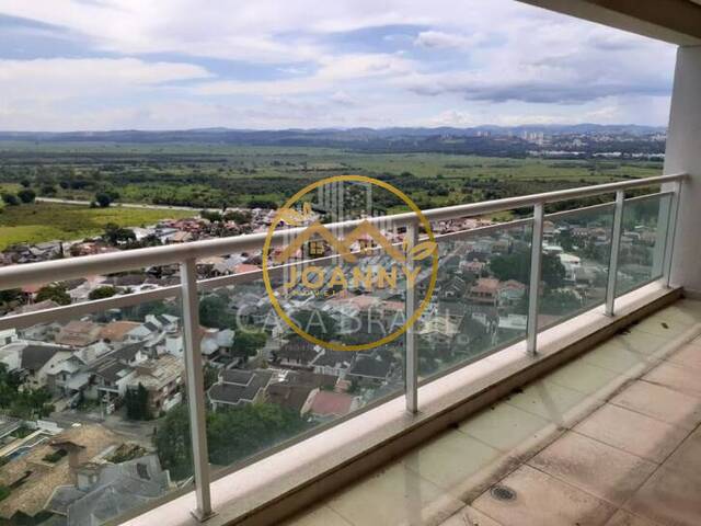 Apartamento para Locação em São José dos Campos - 2