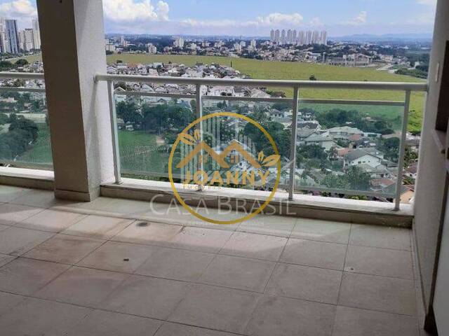 #AP0832 - Apartamento para Locação em São José dos Campos - SP