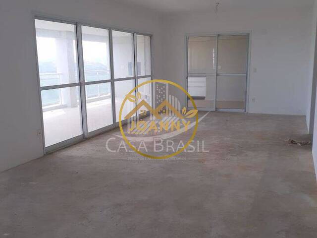 Apartamento para Locação em São José dos Campos - 4