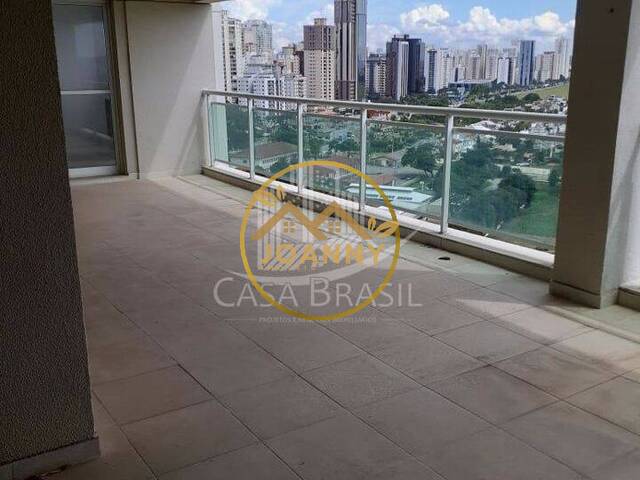 Apartamento para Locação em São José dos Campos - 3