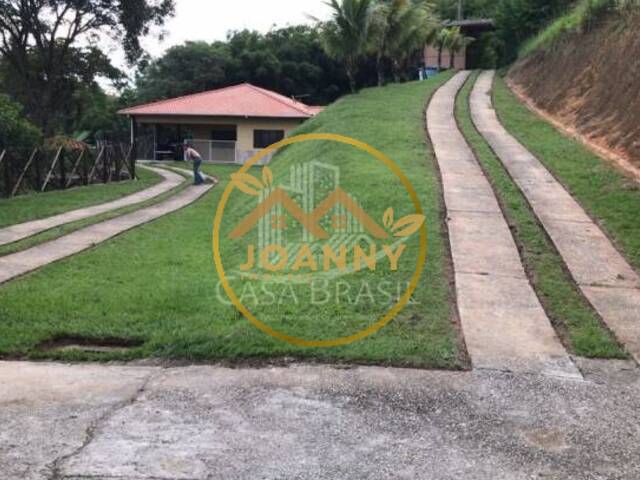 #CH0030 - Chácara para Venda em Paraibuna - SP - 3