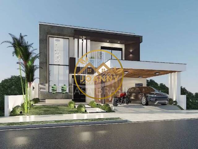 Casa para Venda em São José dos Campos - 2