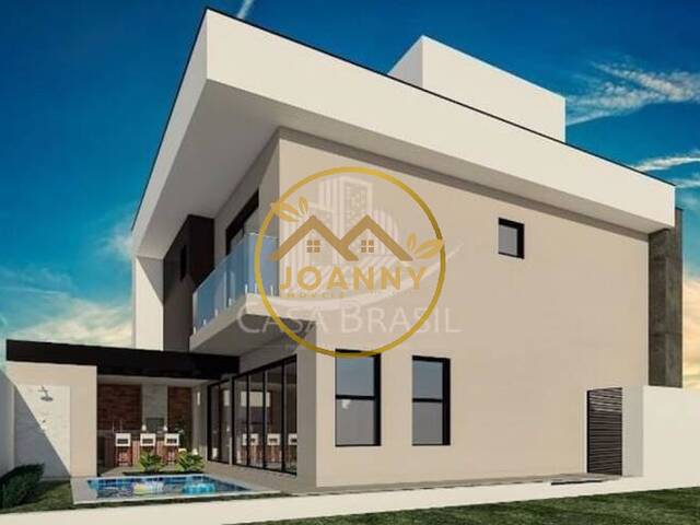 Casa para Venda em São José dos Campos - 4