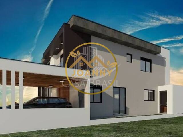Casa para Venda em São José dos Campos - 3