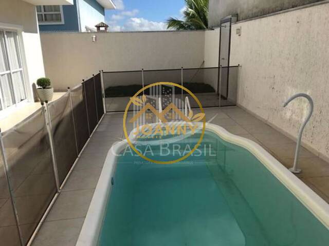Casa para Venda em Caçapava - 3
